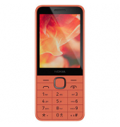 215 4G Handy orange