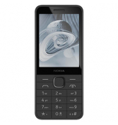 215 4G Handy schwarz