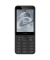 215 4G Handy schwarz