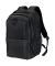 Laptop-Rucksack Eco Core Kunstfaser schwarz 24,0 l bis 44,0 cm (17,3 Zoll)