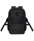 Laptop-Rucksack Eco Core Kunstfaser schwarz 24,0 l bis 44,0 cm (17,3 Zoll)