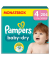 Windeln baby-dry™ Monatsbox Größe Gr.4 (9-14 kg) für Babys und Kleinkinder (4-18 Monate)