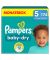 Windeln baby-dry™ Monatsbox Größe Gr.5 (11-16 kg) für Babys und Kleinkinder (4-18 Monate)