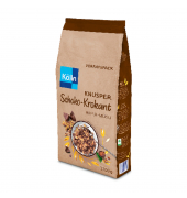 M&uuml;sli Knusper Schoko Krokant 10357000 1.700g  