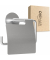 ovimar Toilettenpapierhalter Hanstholm 81004183 si