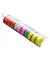 86190 Schwammdose Weichplastik sort.