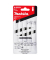 5 makita A-85634 Stichsägeblätter