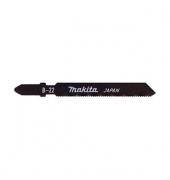 5 makita A-85737 Stichsägeblätter