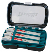 30 makita P-81290 Säbelsägeblätter