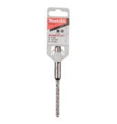 NEMESIS II B-57897 Hammerbohrer, Arbeitslänge: 50,0 mm, Gesamtlänge: 115,0 mm, Durchmesser: 5,0 mm