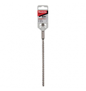 NEMESIS II B-57984 Hammerbohrer, Arbeitslänge: 150,0 mm, Gesamtlänge: 215,0 mm, Durchmesser: 6,0 mm