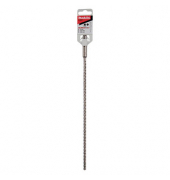 NEMESIS II B-58001 Hammerbohrer, Arbeitslänge: 250,0 mm, Gesamtlänge: 315,0 mm, Durchmesser: 6,0 mm