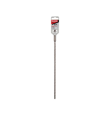 NEMESIS II B-58001 Hammerbohrer, Arbeitslänge: 250,0 mm, Gesamtlänge: 315,0 mm, Durchmesser: 6,0 mm