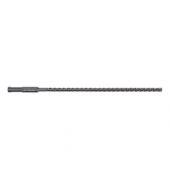 NEMESIS II B-58045 Hammerbohrer, Arbeitslänge: 200,0 mm, Gesamtlänge: 265,0 mm, Durchmesser: 6,5 mm