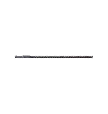 NEMESIS II B-58045 Hammerbohrer, Arbeitslänge: 200,0 mm, Gesamtlänge: 265,0 mm, Durchmesser: 6,5 mm NEMESIS II B-58045 Hammerbohrer, Arbeitslänge: 200,0 mm, Gesamtlänge: 265,0 mm, Durchmesser: 6,5 mm