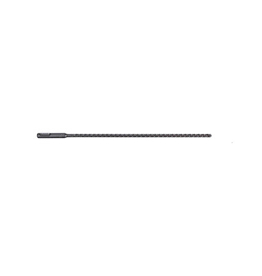 NEMESIS II B-58051 Hammerbohrer, Arbeitslänge: 250,0 mm, Gesamtlänge: 315,0 mm, Durchmesser: 6,5 mm NEMESIS II B-58051 Hammerbohrer, Arbeitslänge: 250,0 mm, Gesamtlänge: 315,0 mm, Durchmesser: 6,5 mm