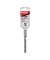 NEMESIS II B-58095 Hammerbohrer, Arbeitslänge: 50,0 mm, Gesamtlänge: 115,0 mm, Durchmesser: 8,0 mm