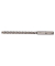 NEMESIS II B-58104 Hammerbohrer, Arbeitslänge: 100,0 mm, Gesamtlänge: 165,0 mm, Durchmesser: 8,0 mm