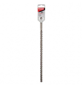 NEMESIS II B-58235 Hammerbohrer, Arbeitslänge: 250,0 mm, Gesamtlänge: 315,0 mm, Durchmesser: 10,0 mm