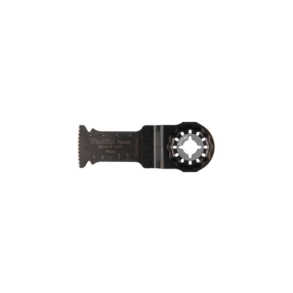 0088381536356 -  B-64858 Tauchsägeblatt 0088381536356 makita