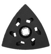 B-65115 Delta-Schleifplatte
