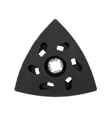 B-65115 Delta-Schleifplatte