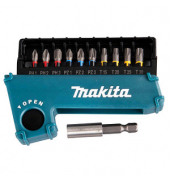 E-03567 Bit-Set, 11-teilig