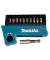 E-03567 Bit-Set, 11-teilig