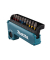 E-03567 Bit-Set, 11-teilig