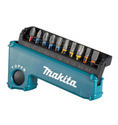 E-03573 Bit-Set, 11-teilig