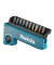 E-03573 Bit-Set, 11-teilig