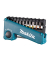E-03573 Bit-Set, 11-teilig