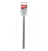 NEMESIS II E-14548 Hammerbohrer, Arbeitslänge: 150,0 mm, Gesamtlänge: 215,0 mm, Durchmesser: 12,0 mm