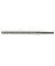NEMESIS II E-14548 Hammerbohrer, Arbeitslänge: 150,0 mm, Gesamtlänge: 215,0 mm, Durchmesser: 12,0 mm