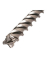 NEMESIS II E-14548 Hammerbohrer, Arbeitslänge: 150,0 mm, Gesamtlänge: 215,0 mm, Durchmesser: 12,0 mm