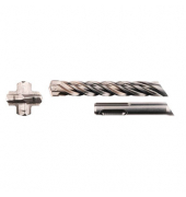 NEMESIS II E-14766 Hammerbohrer, Arbeitslänge: 250,0 mm, Gesamtlänge: 315,0 mm, Durchmesser: 16,0 mm