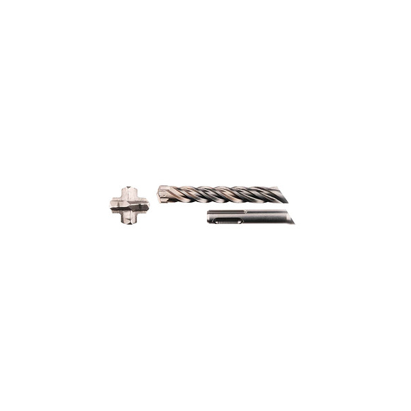 0088381594363 - NEMESIS II E-14766 Hammerbohrer Arbeitslänge 2500 mm Gesamtlänge 3150 mm Durchmesser 160 mm 0088381594363 makita 0088381594363 - NEMESIS II E-14766 Hammerbohrer Arbeitslänge 2500 mm Gesamtlänge 3150 mm Durchmesser 160 mm 0088381594363 makita