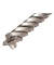 NEMESIS II E-14766 Hammerbohrer, Arbeitslänge: 250,0 mm, Gesamtlänge: 315,0 mm, Durchmesser: 16,0 mm