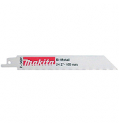 5 makita P-04905 Säbelsägeblätter