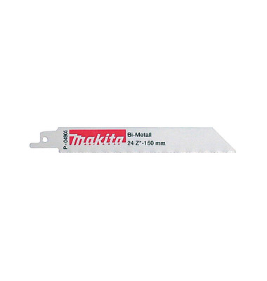 5 makita P-04905 Säbelsägeblätter 5 makita P-04905 Säbelsägeblätter
