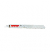 5 makita P-04933 Säbelsägeblätter