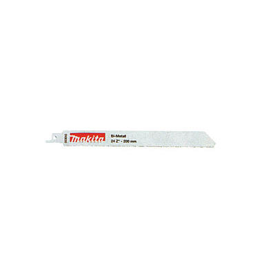 5 makita P-04949 Säbelsägeblätter