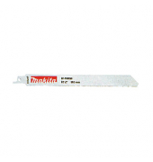 5 makita P-04955 Säbelsägeblätter
