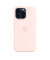 Handy-Cover für Apple iPhone 15 Pro Max rosa