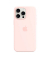 Handy-Cover für Apple iPhone 15 Pro Max rosa