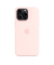 Handy-Cover für Apple iPhone 15 Pro Max rosa