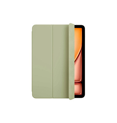 Smart Folio Tablet-Hülle für Apple iPad Air 11 (M2) salbei