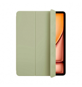 Smart Folio Tablet-Hülle für Apple iPad Air 13 (M2) salbei