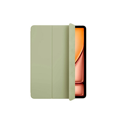 Smart Folio Tablet-Hülle für Apple iPad Air 13 (M2) salbei