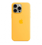 Handy-Cover für Apple iPhone 15 Pro Max sunshine
